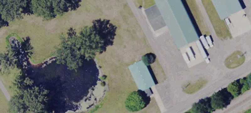 8000 Middle Rd