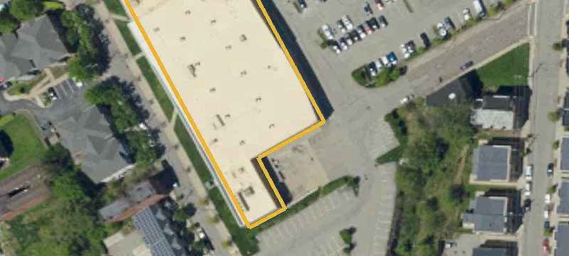 1850 Ctr Ave