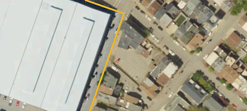 2700-2704 Jane St