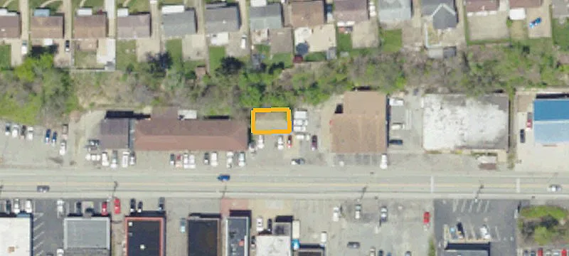 548 Mcneilly Rd