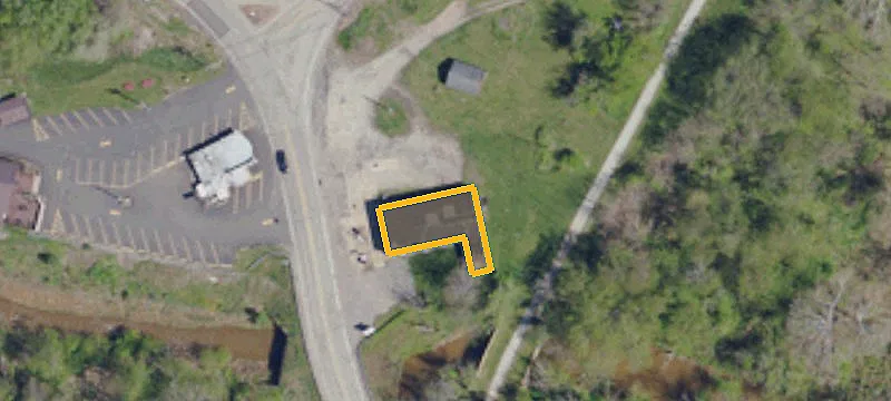 2126 Douglas Run Rd