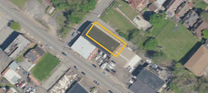 400 2nd St