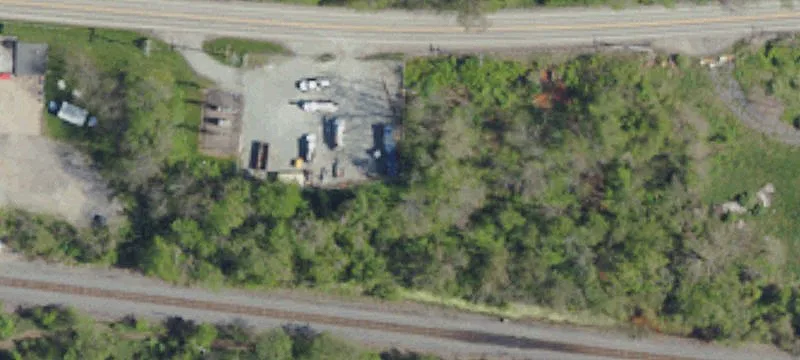 Rainbow Run Rd