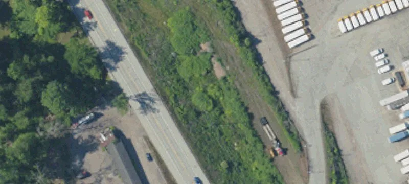 Indianola Rd