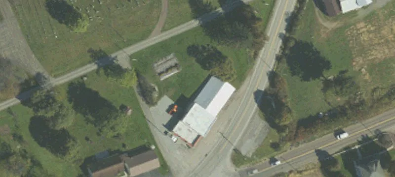 2884 New Centerville Rd