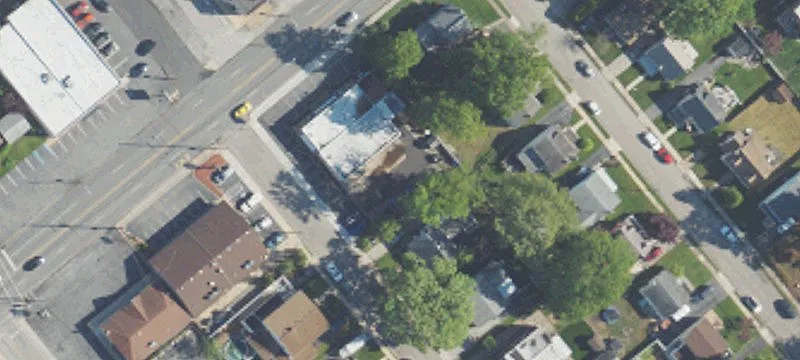Hazel Ave