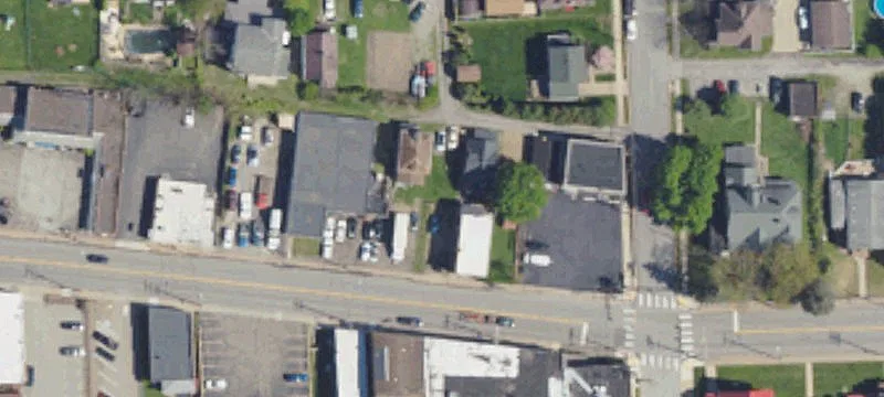 Pittsburgh St