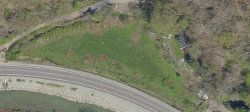 Forbes Rd