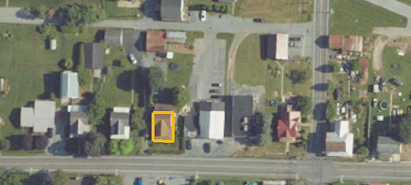 509 Frystown Rd