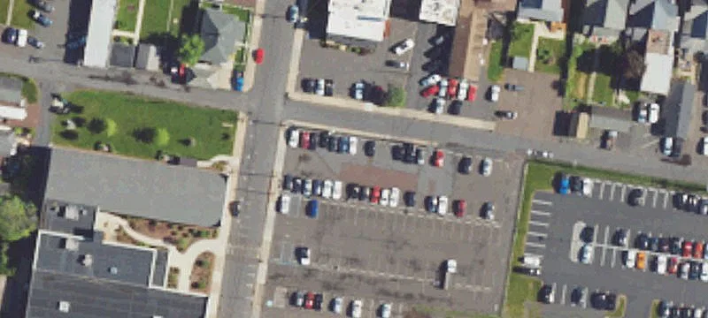 5th St