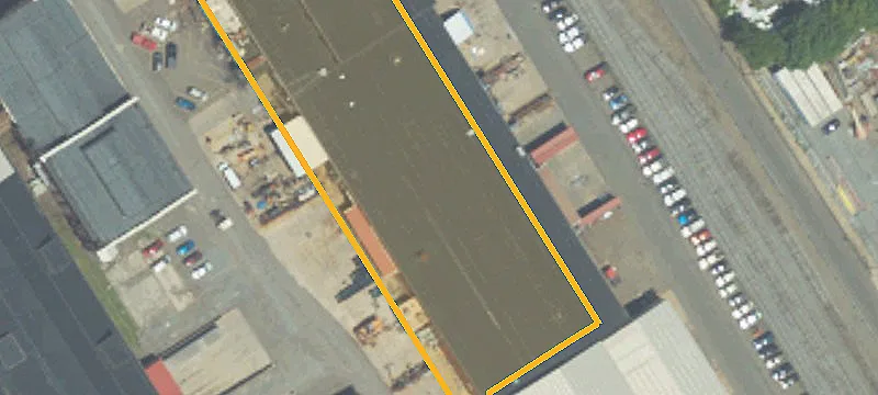 3rd At N Oak St