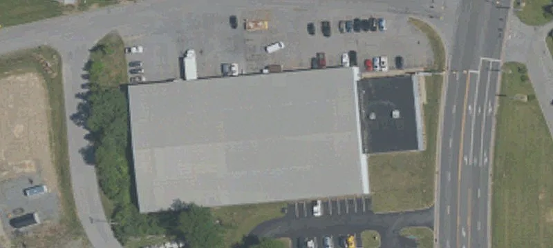 851 Plank Rd