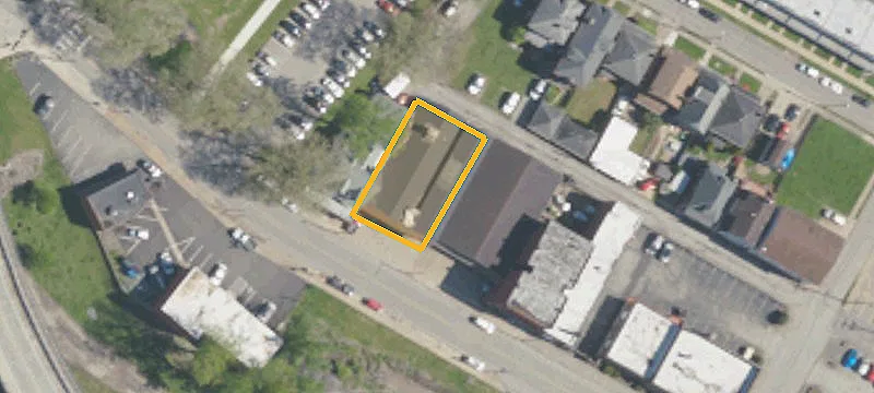 953 Airbrake Ave