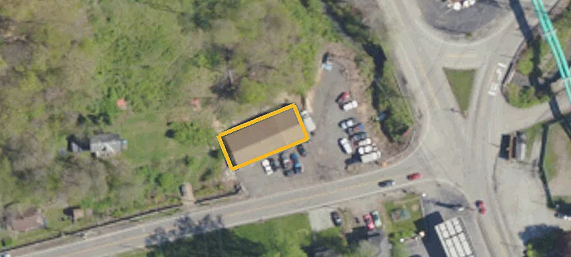 104 Coal Vly Rd