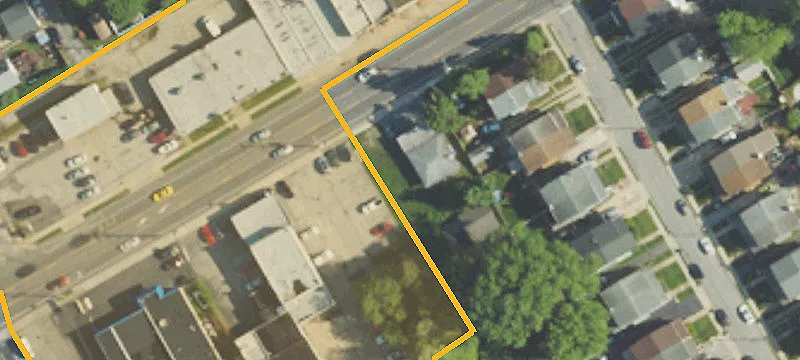 31 Macdade Blvd
