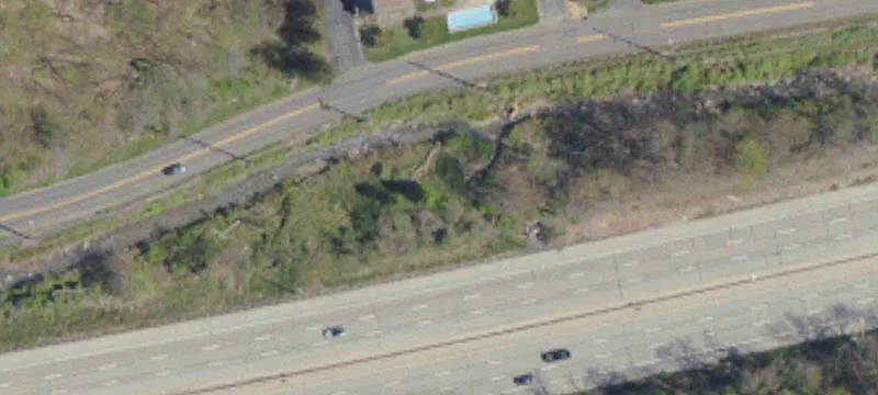 Old William Penn Hwy