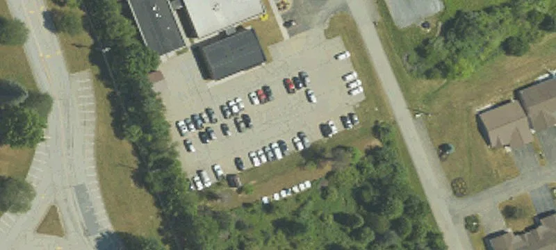 450 Aberdeen Dr