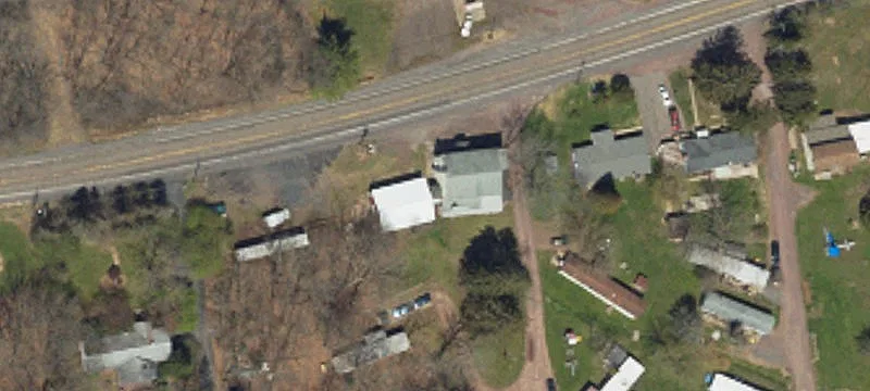 Foster Ave