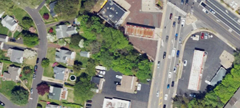 York Rd