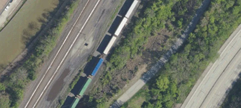 Pittsburgh Mckeesport Blvd