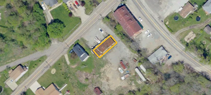 3180 Santiago Rd