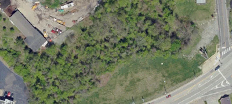 Steubenville Pike