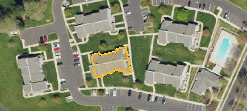 101 Cambridge Ln