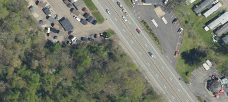 William Penn Hwy