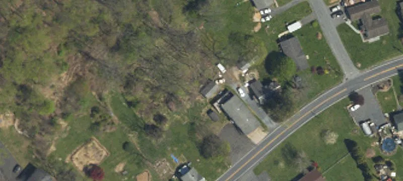 110 Raubsville Rd