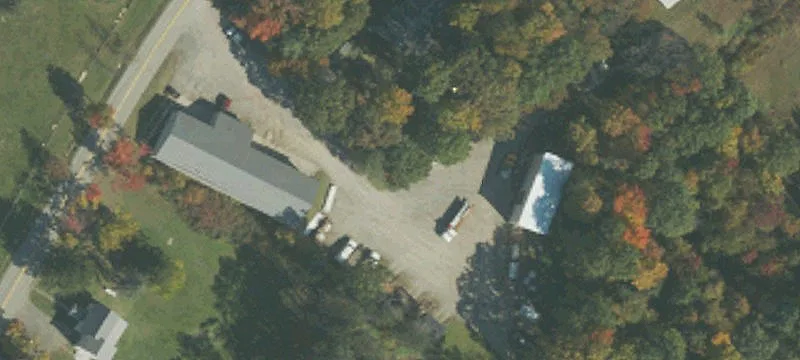 101 Stouffer Hl Rd