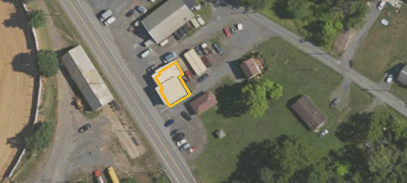 Bedford, PA 15522