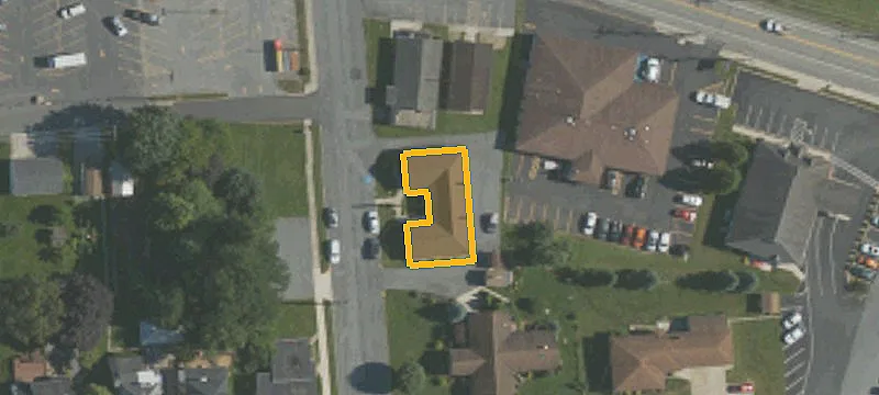 Bedford, PA 15522