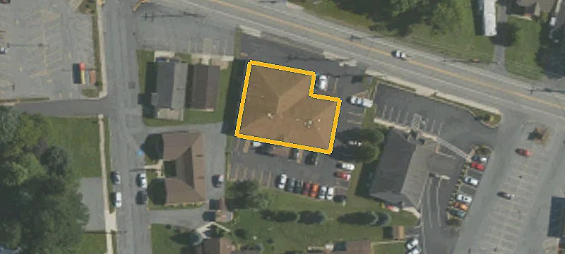 Bedford, PA 15522
