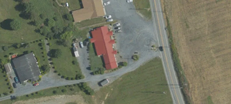 Bedford, PA 15522