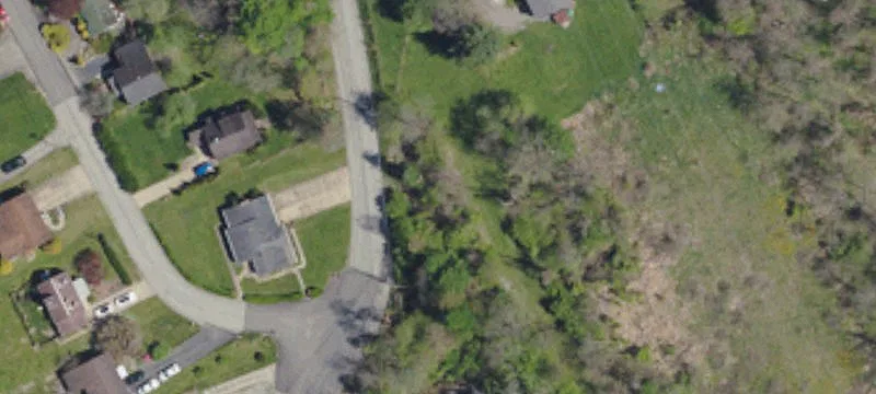 900 Thompson Run Rd