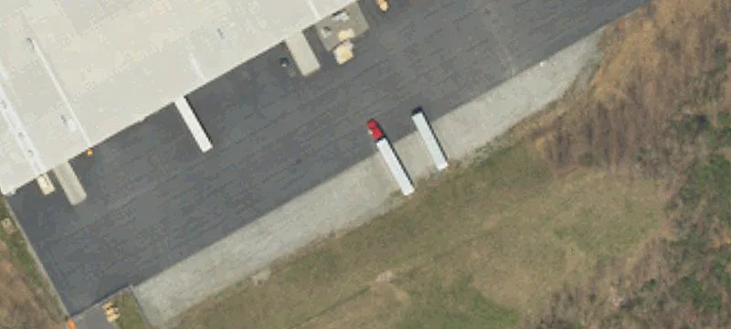 Butler Rd