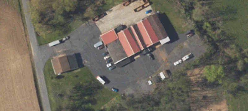 422 Pne Rd