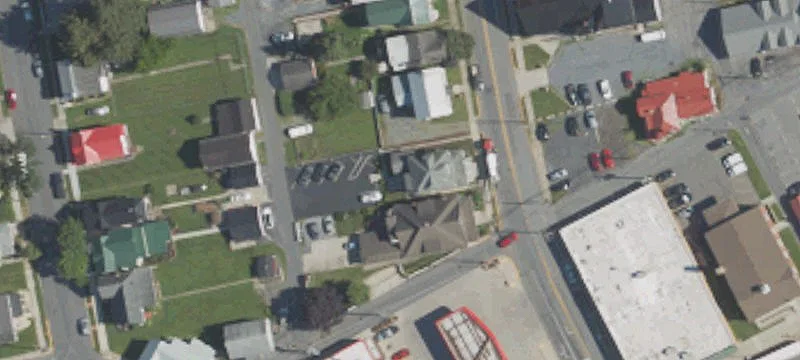 Everett, PA 15537