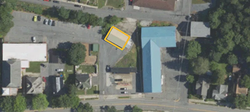 Everett, PA 15537