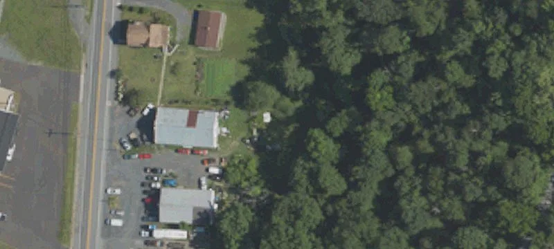 Everett, PA 15537