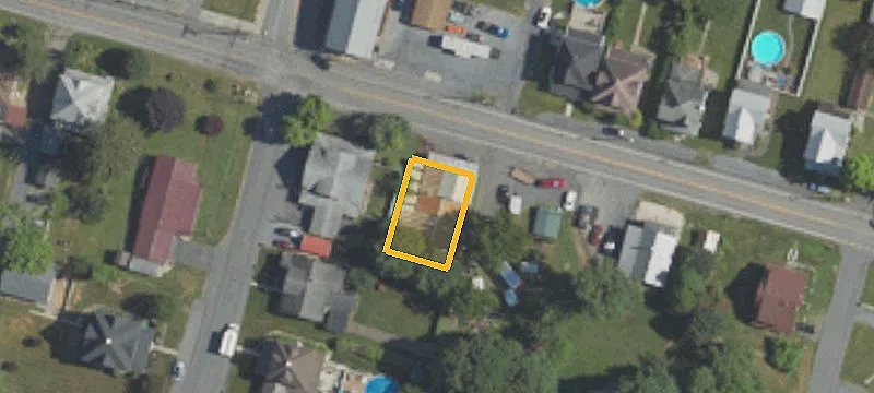 5 4th Ave