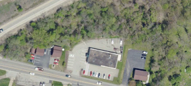 Mcclelland Rd