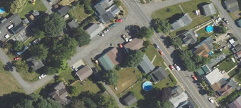 Main St