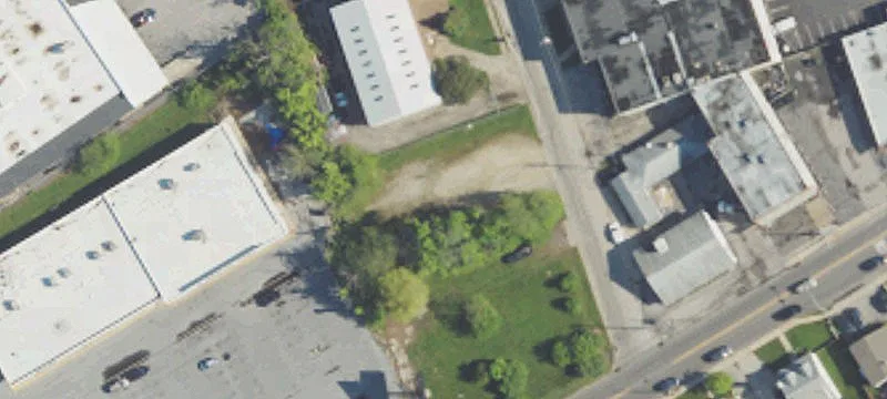 Mildred Ave