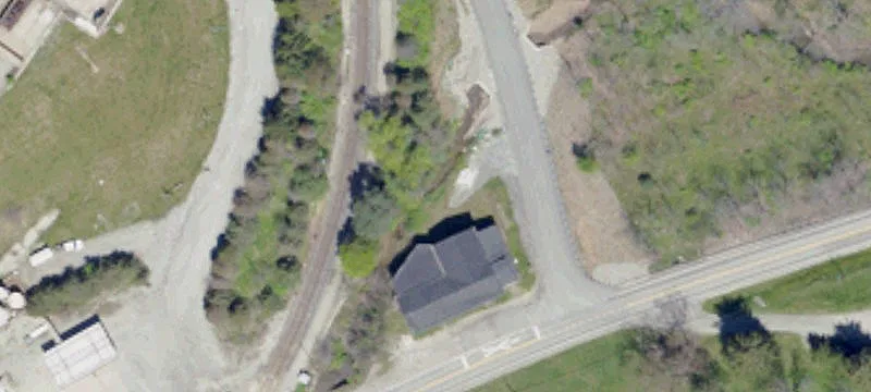 3860 Millers Run Rd