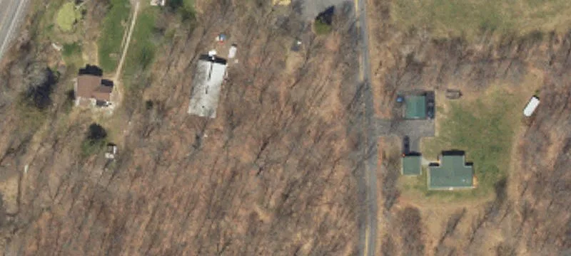 333rd Laurel Rd