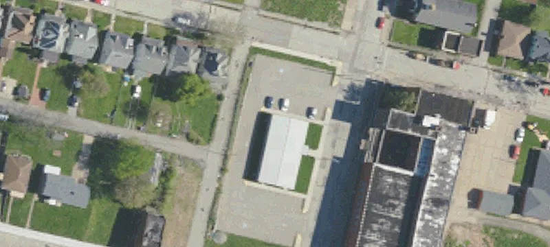 461 Miller Ave