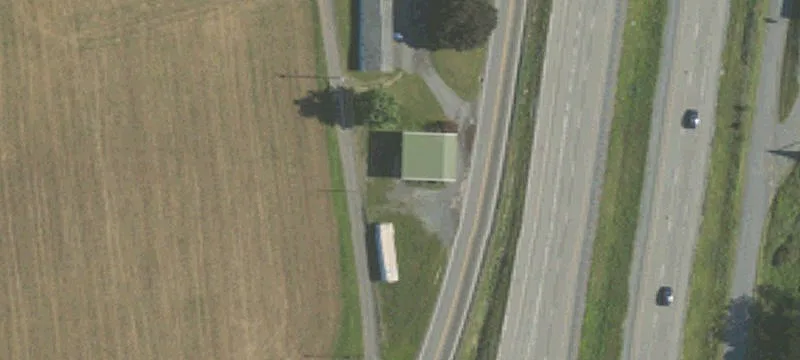 Breezewood, PA 15533