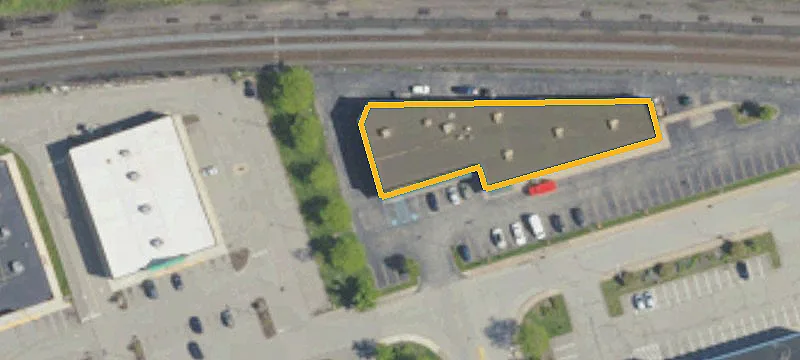 601-605 William Marks Dr