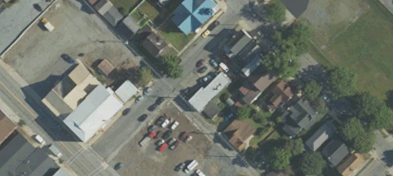 12th St